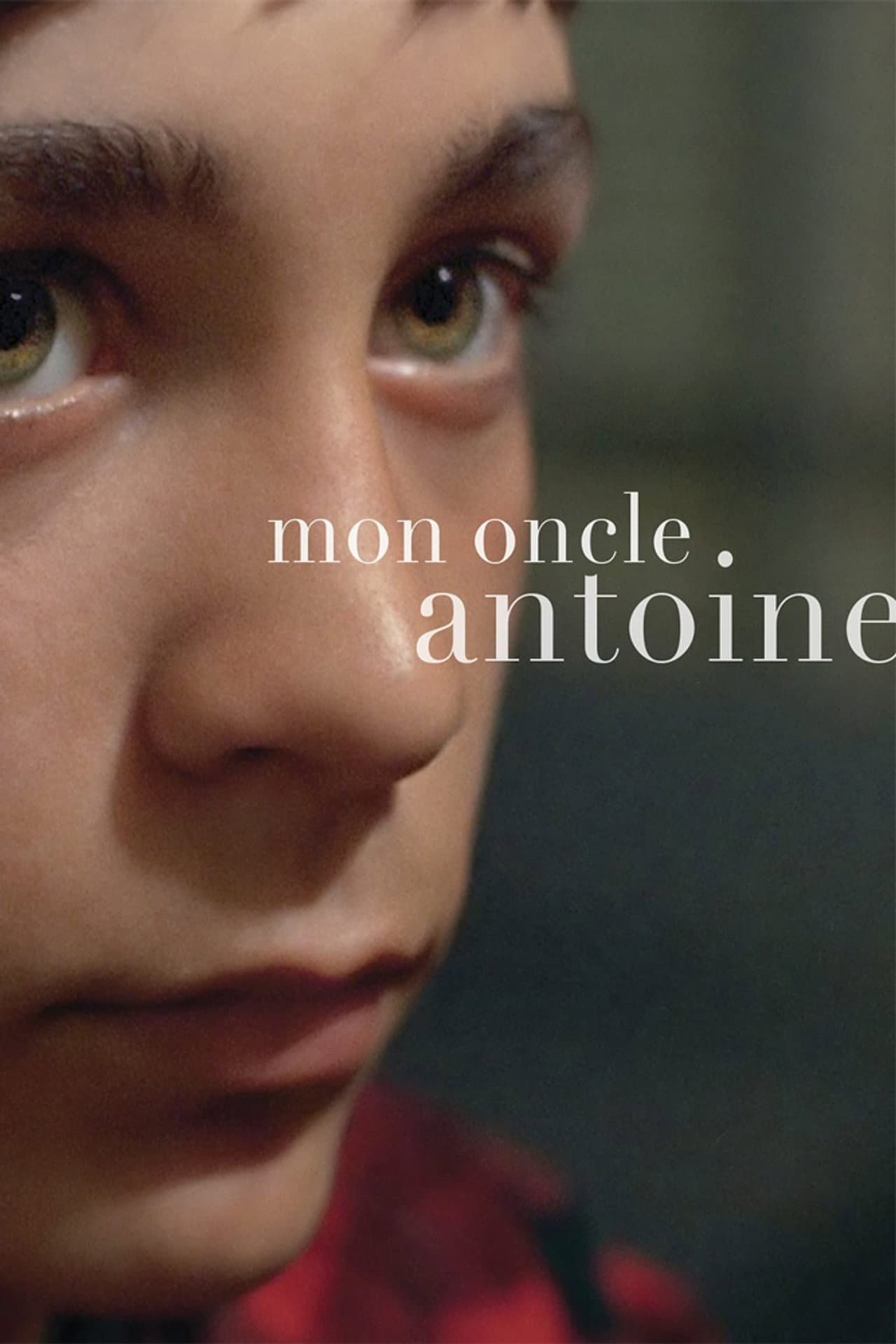 Mon oncle Antoine preview 2