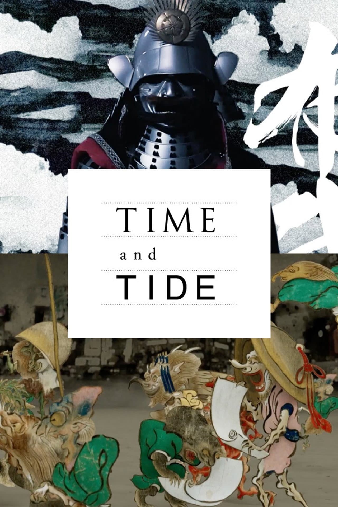 Time and Tide preview 2