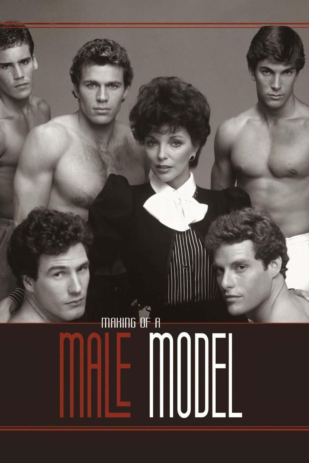 Making of a Male Model preview 2