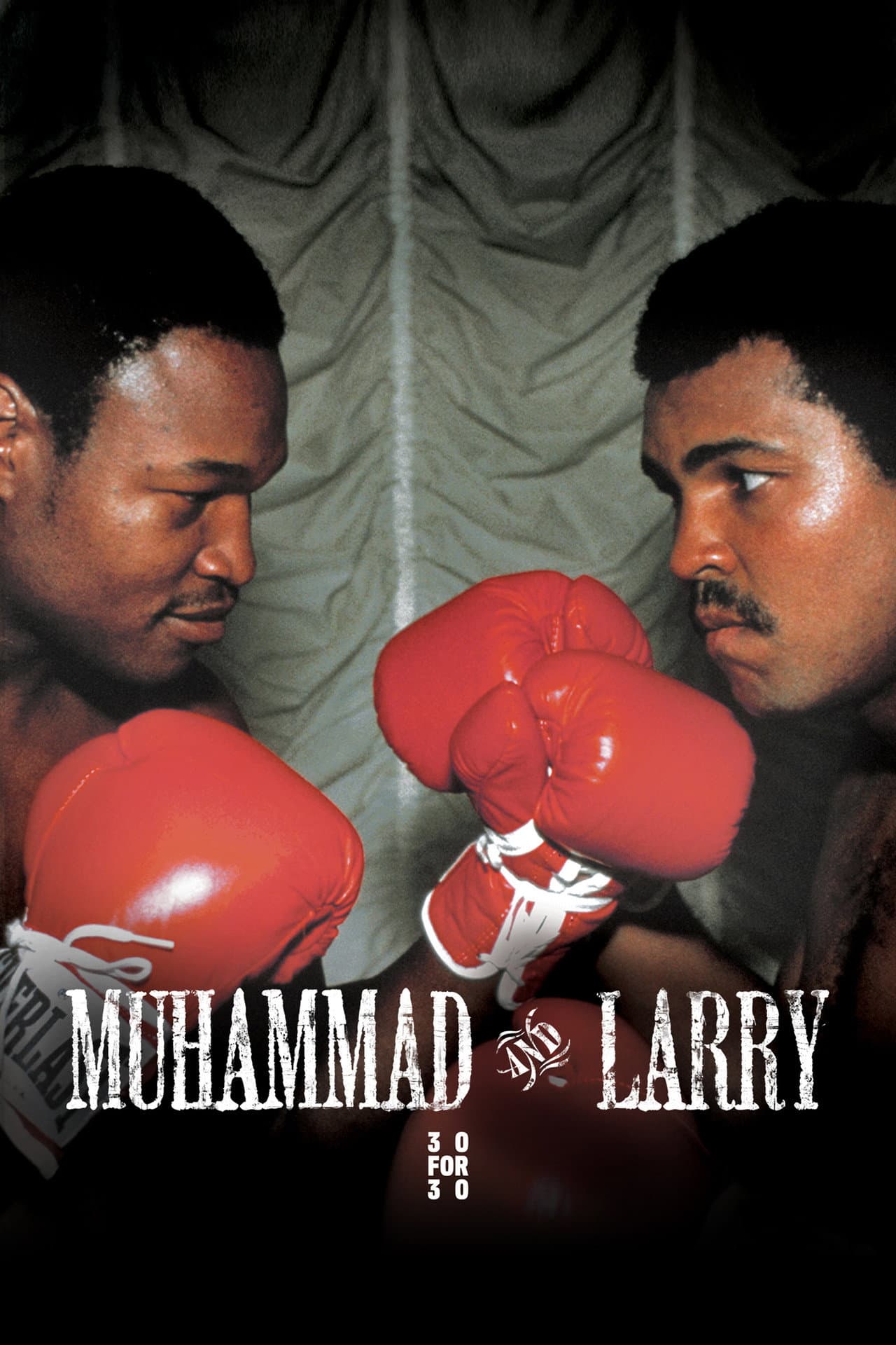 Muhammad and Larry preview 2