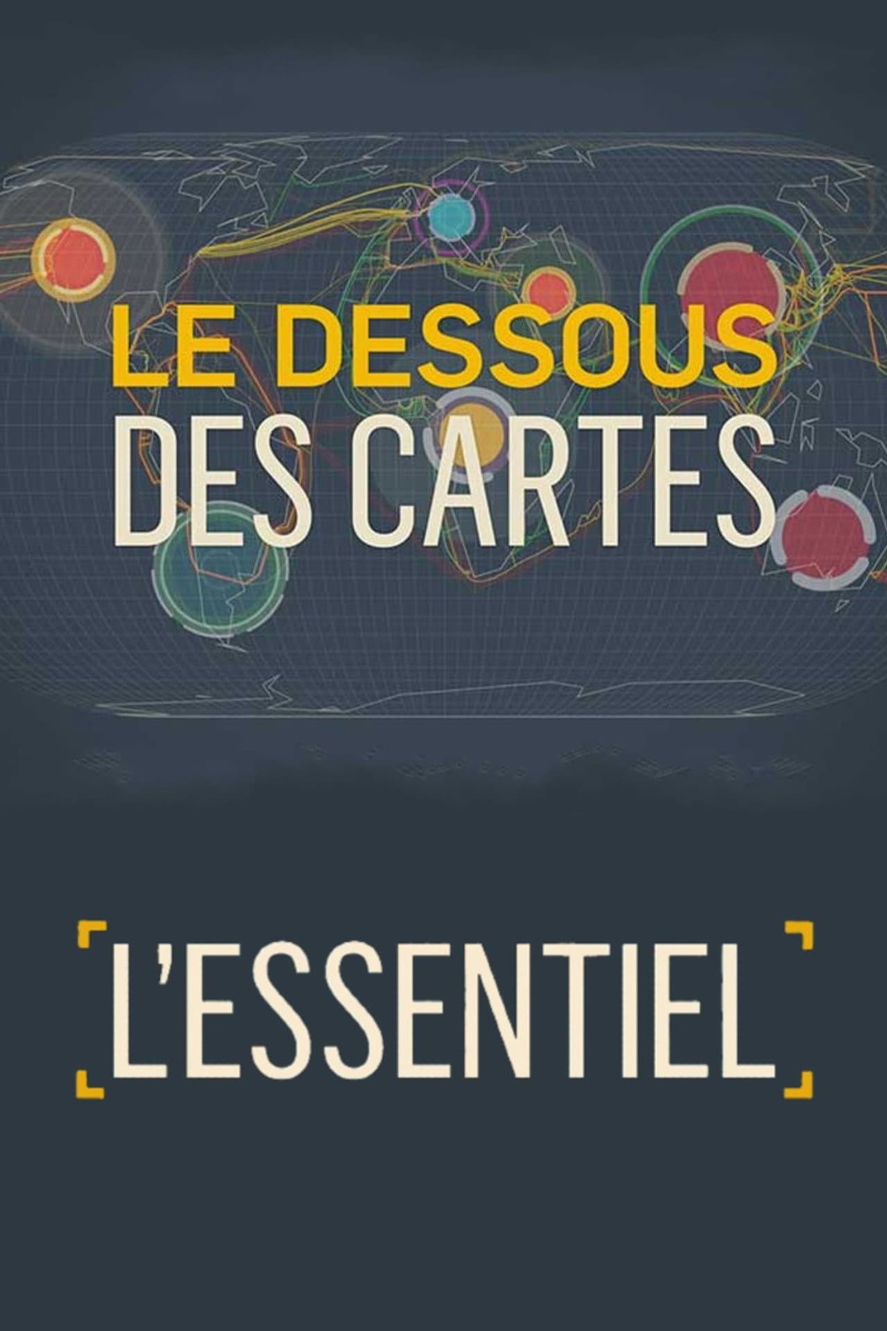 Mapping the World Essentials preview 2