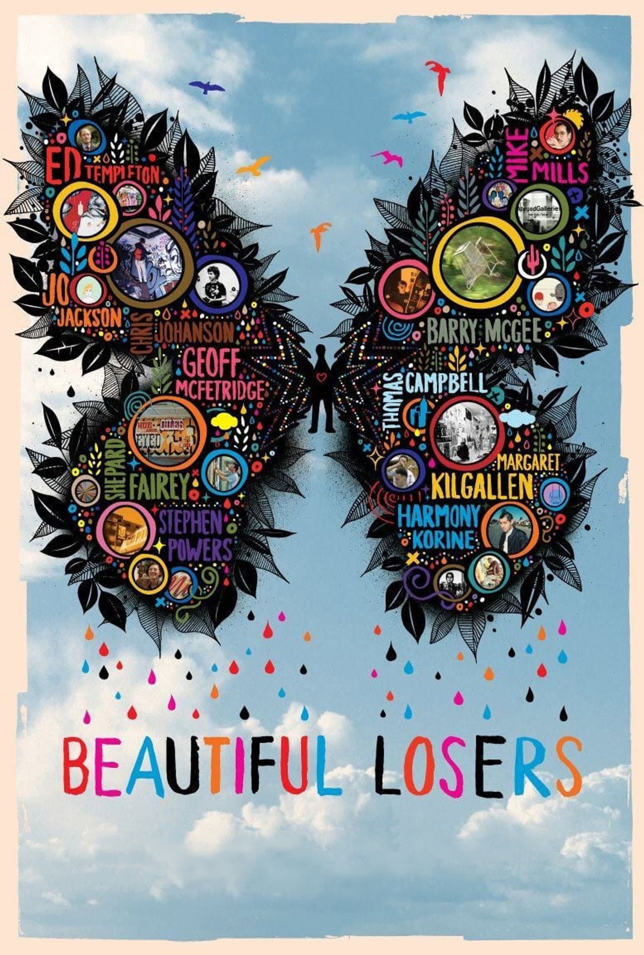 Beautiful Losers preview 1