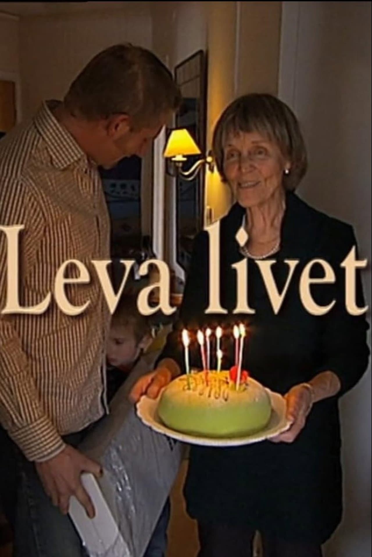 Leva Livet preview 2