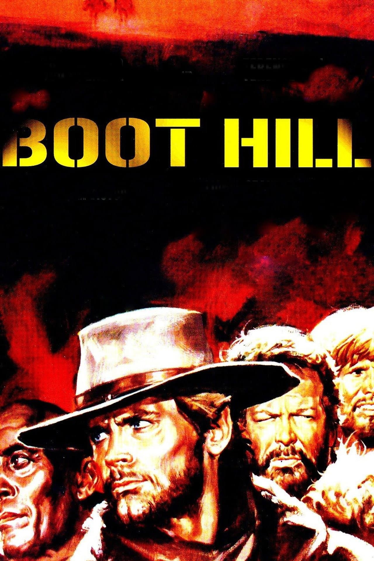 Boot Hill preview 2
