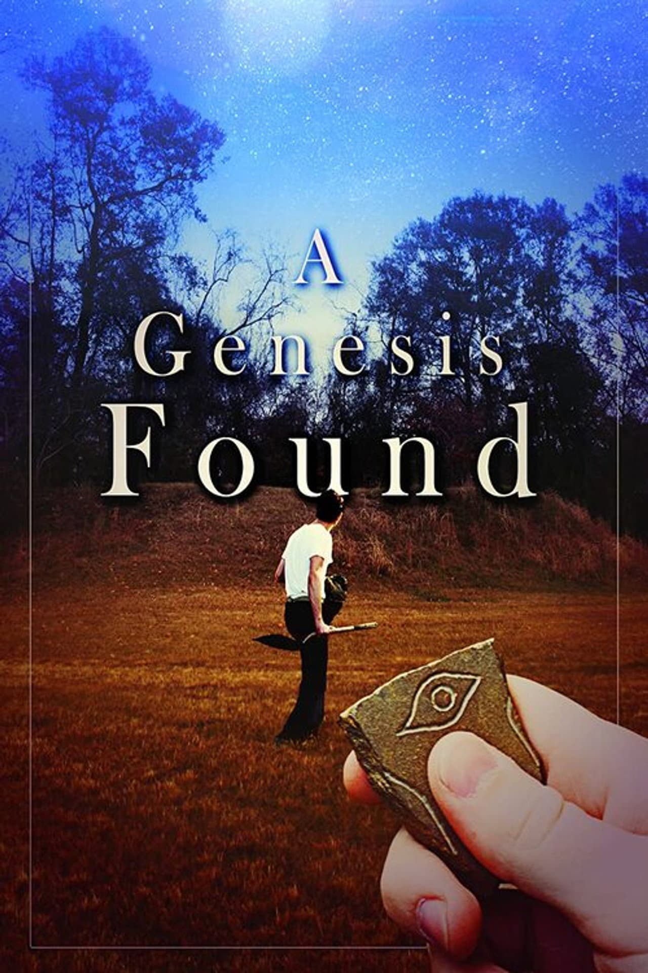 A Genesis Found preview 1