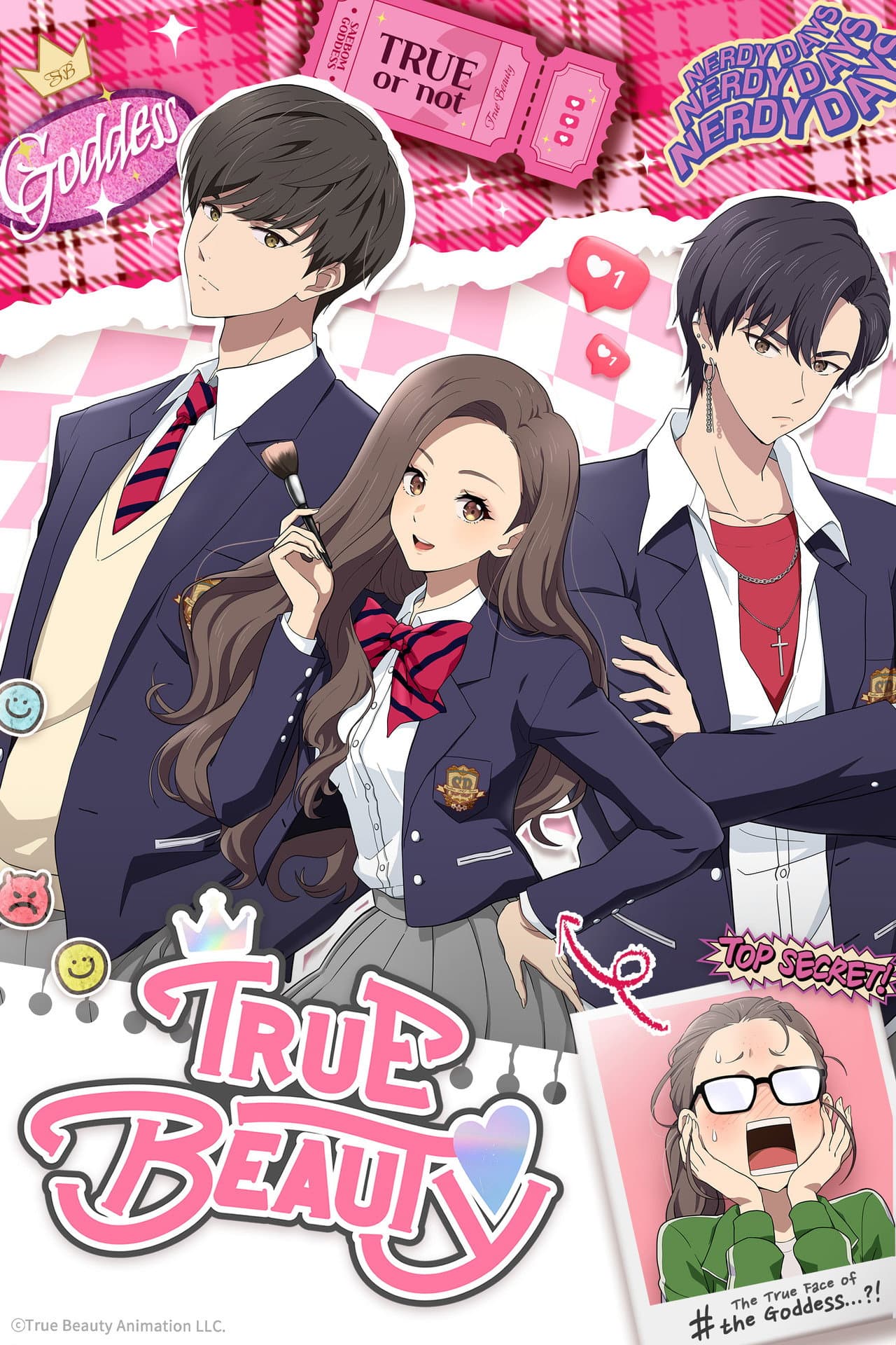 True Beauty preview 2
