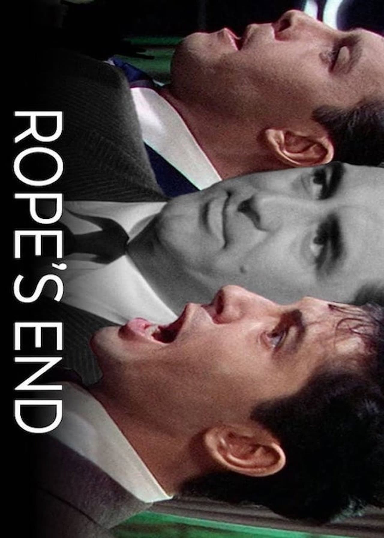 Rope’s End preview 1