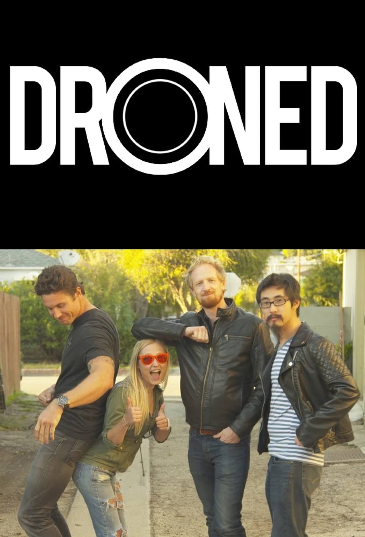 Droned preview 2