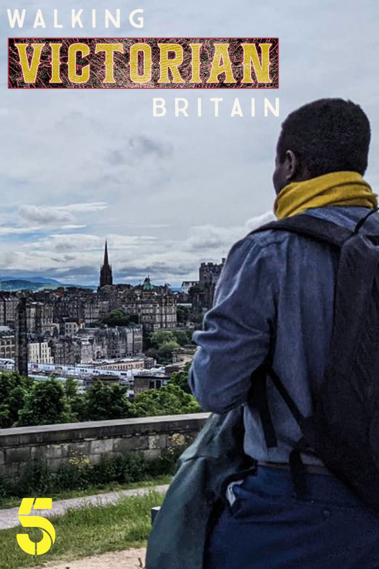 Walking Victorian Britain preview 2