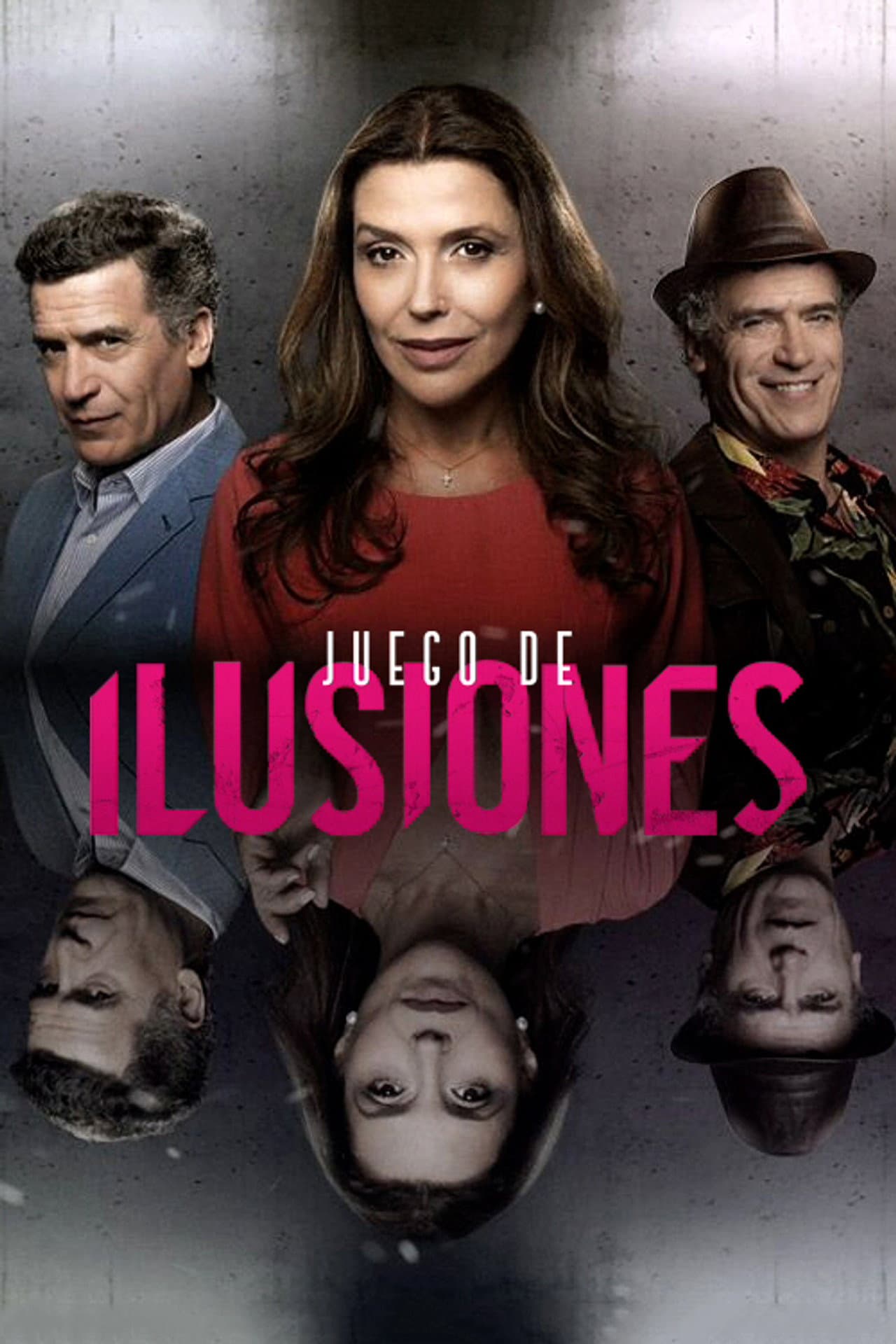 Juego de ilusiones preview 2