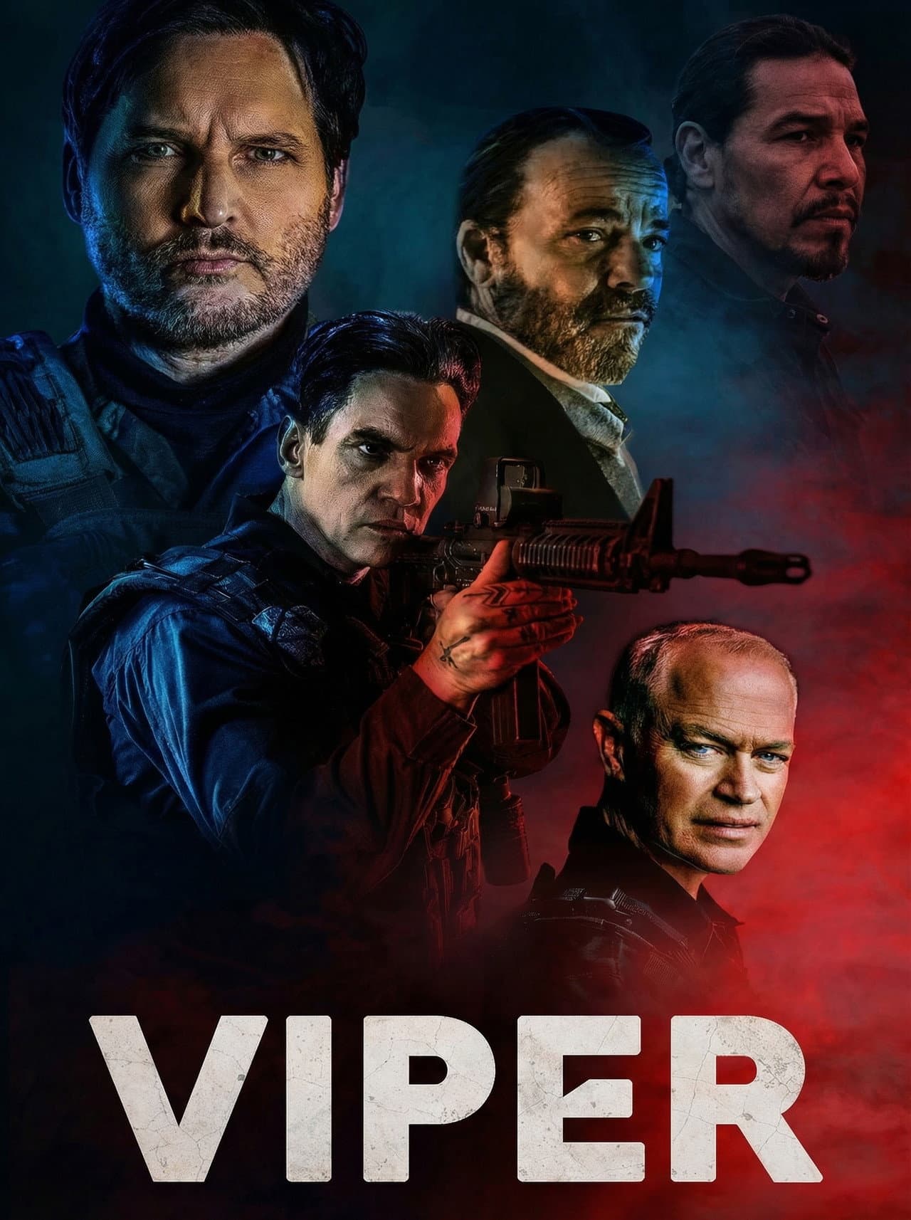 Viper preview 1