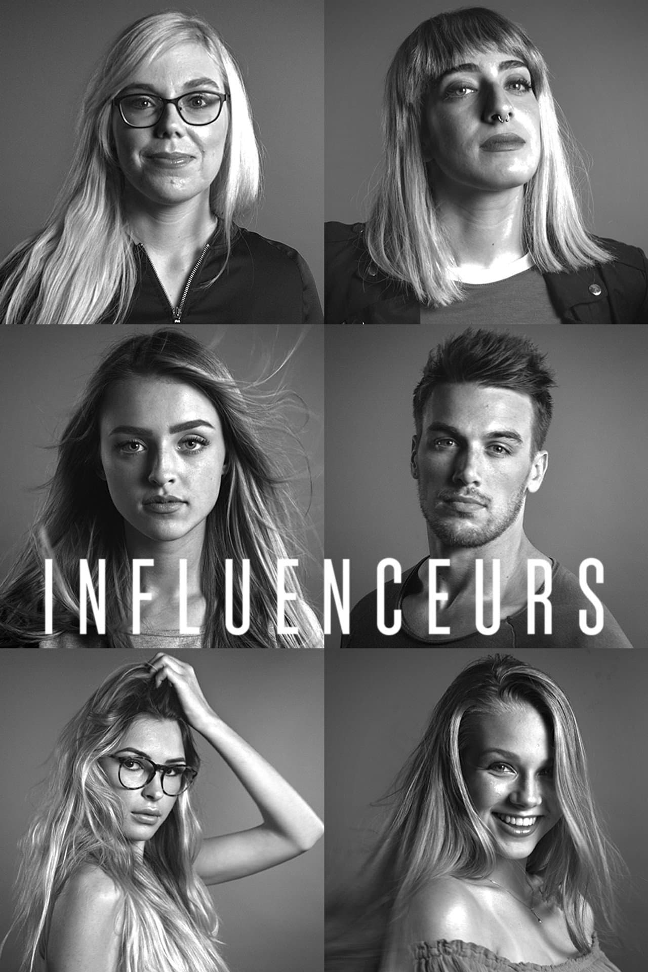 Influenceurs preview 1