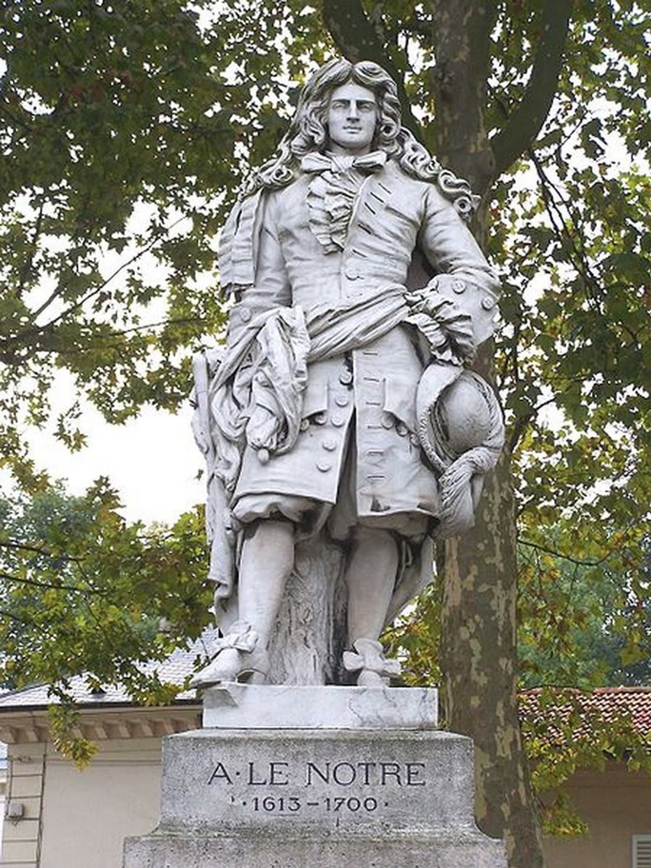 André Le Nôtre, le jardinier de Louis XIV preview 2