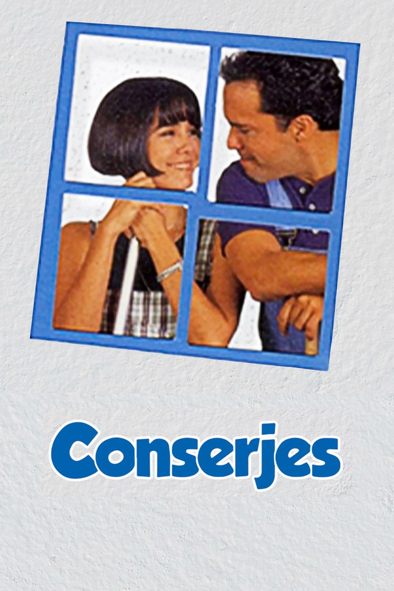 Conserjes preview 2