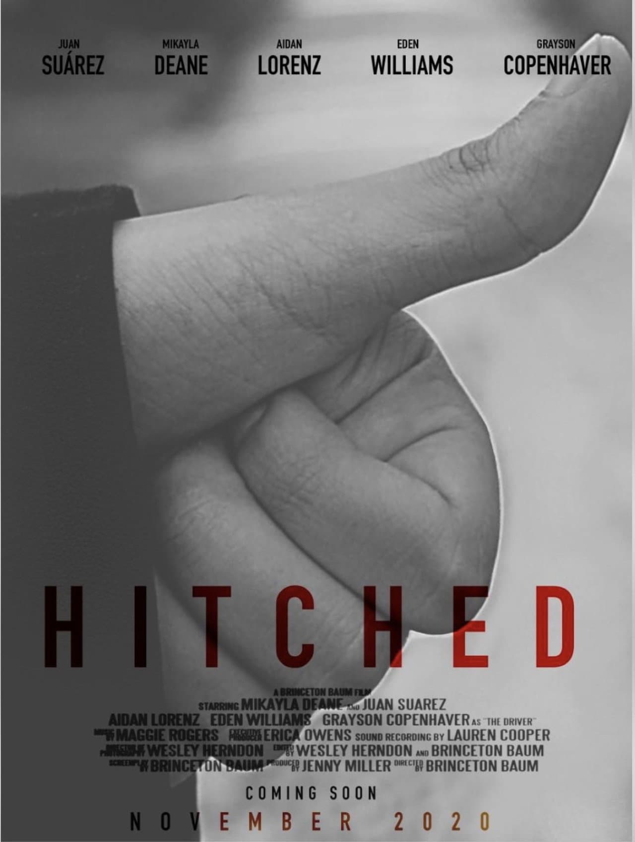 Hitched preview 1