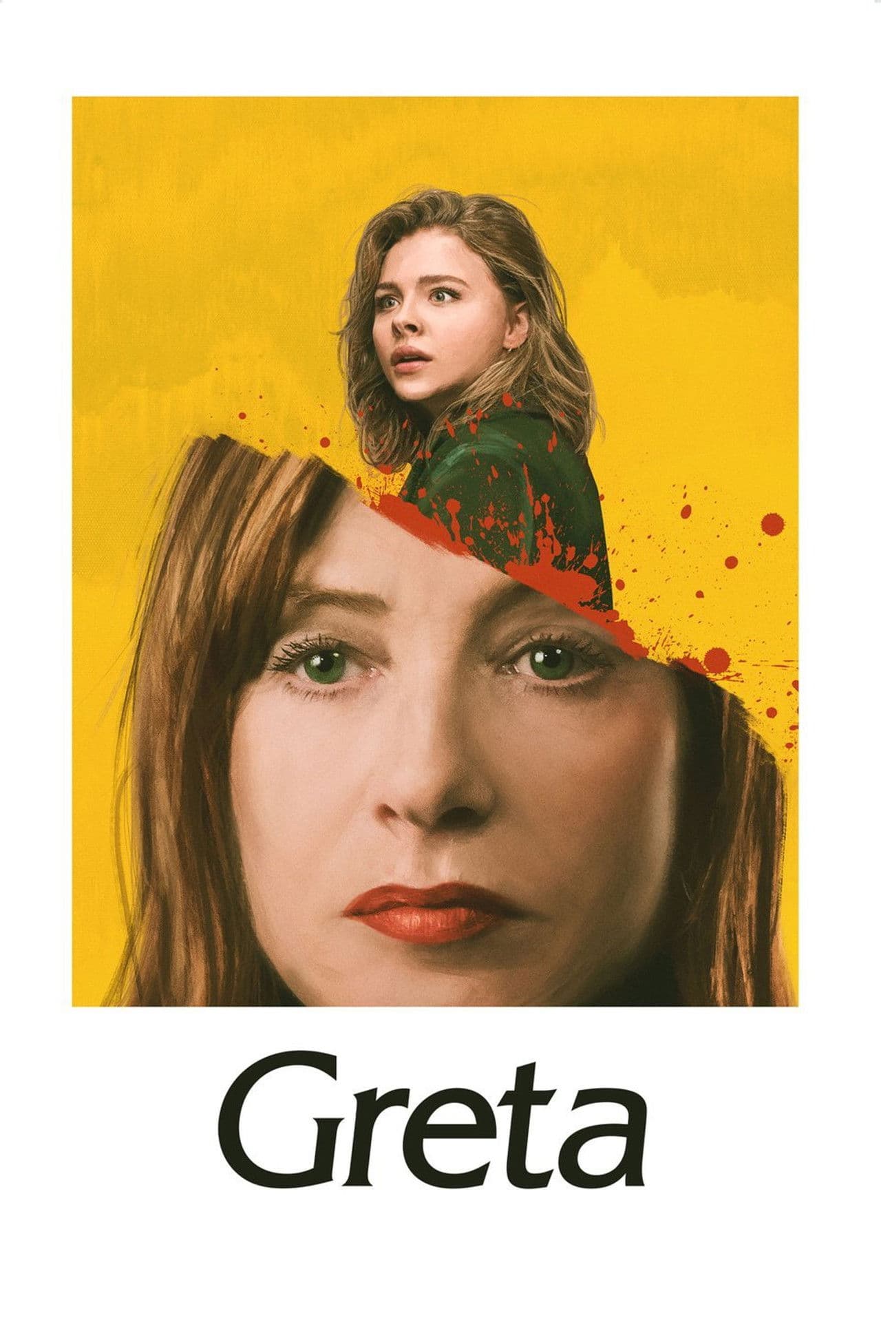 Greta preview 2