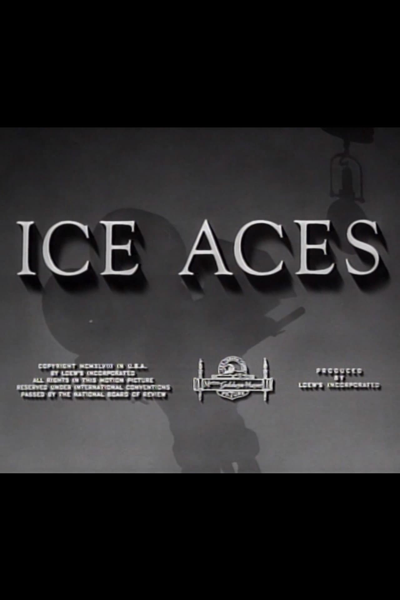 Ice Aces preview 1