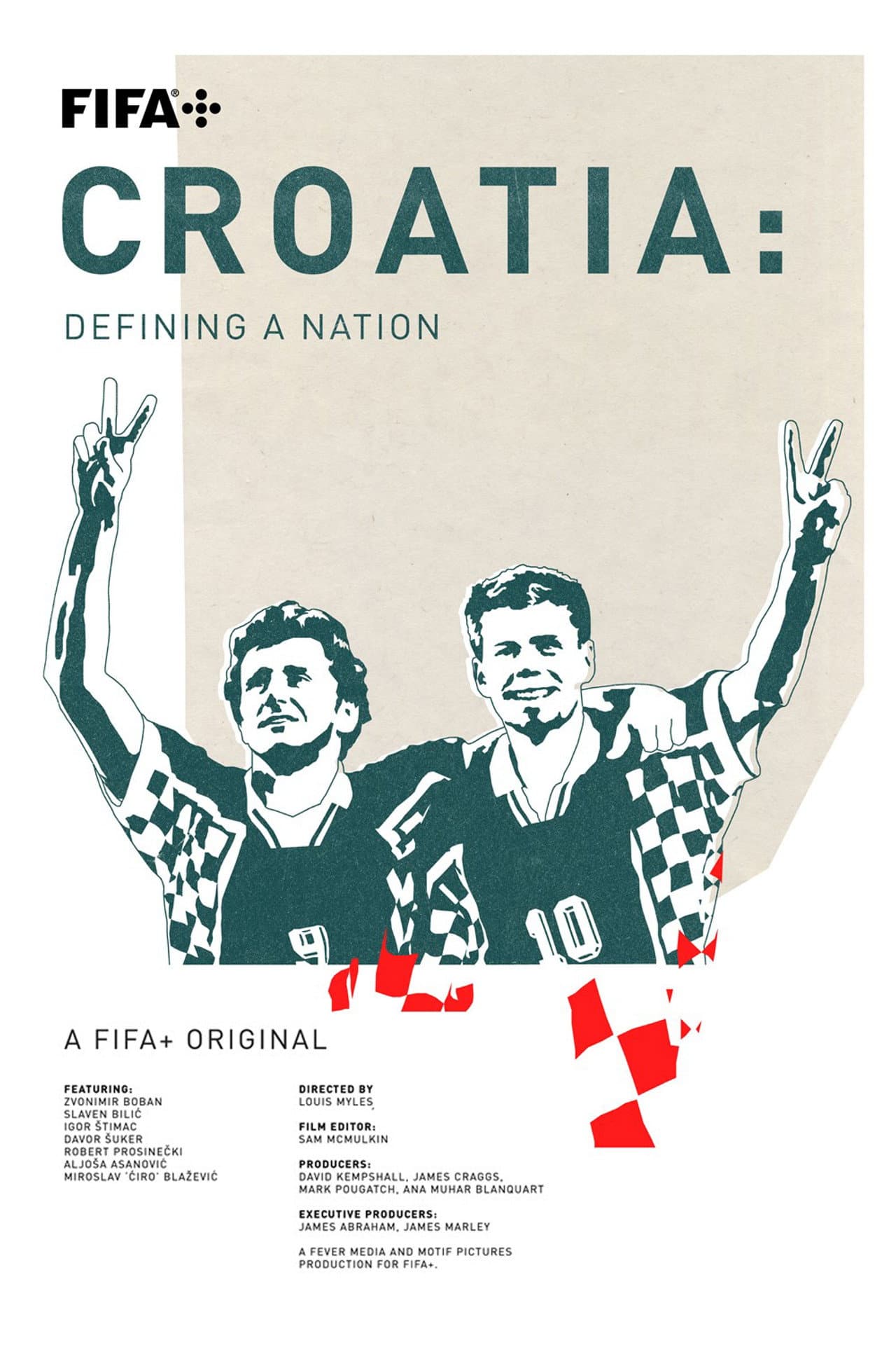Croatia: Defining a Nation preview 1