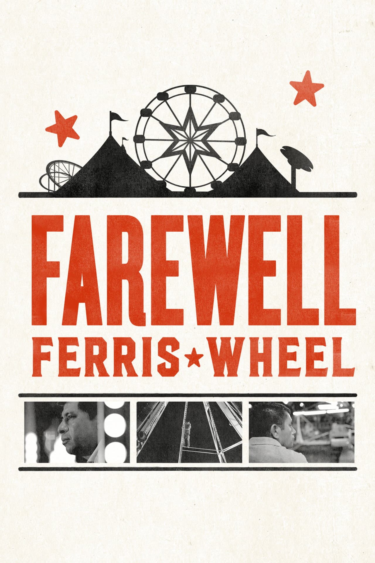 Farewell Ferris Wheel preview 2