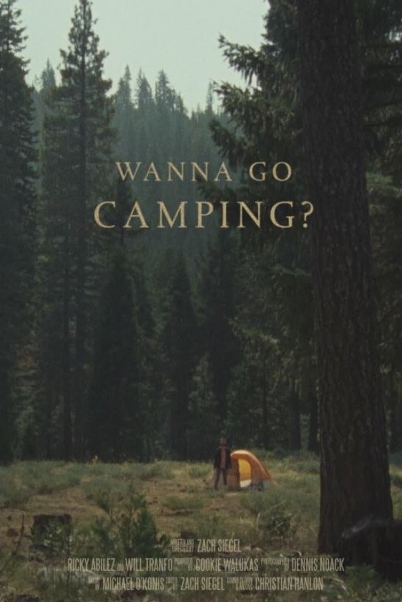 Wanna Go Camping? preview 1