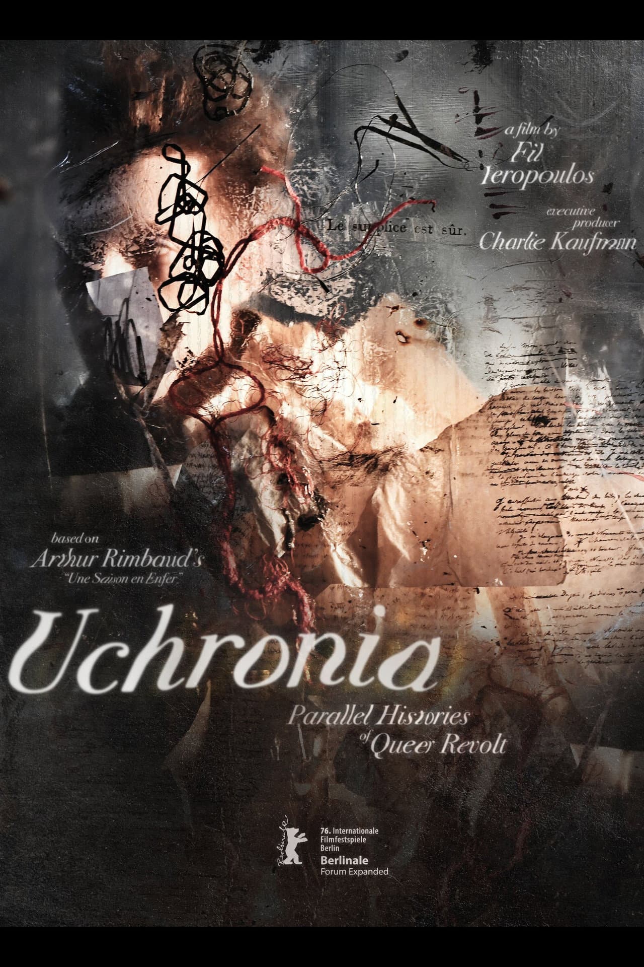 Uchronia preview 2
