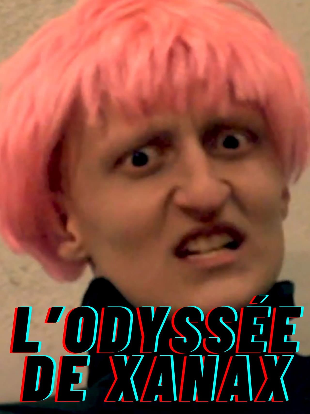 L'odyssée de Xanax preview 1