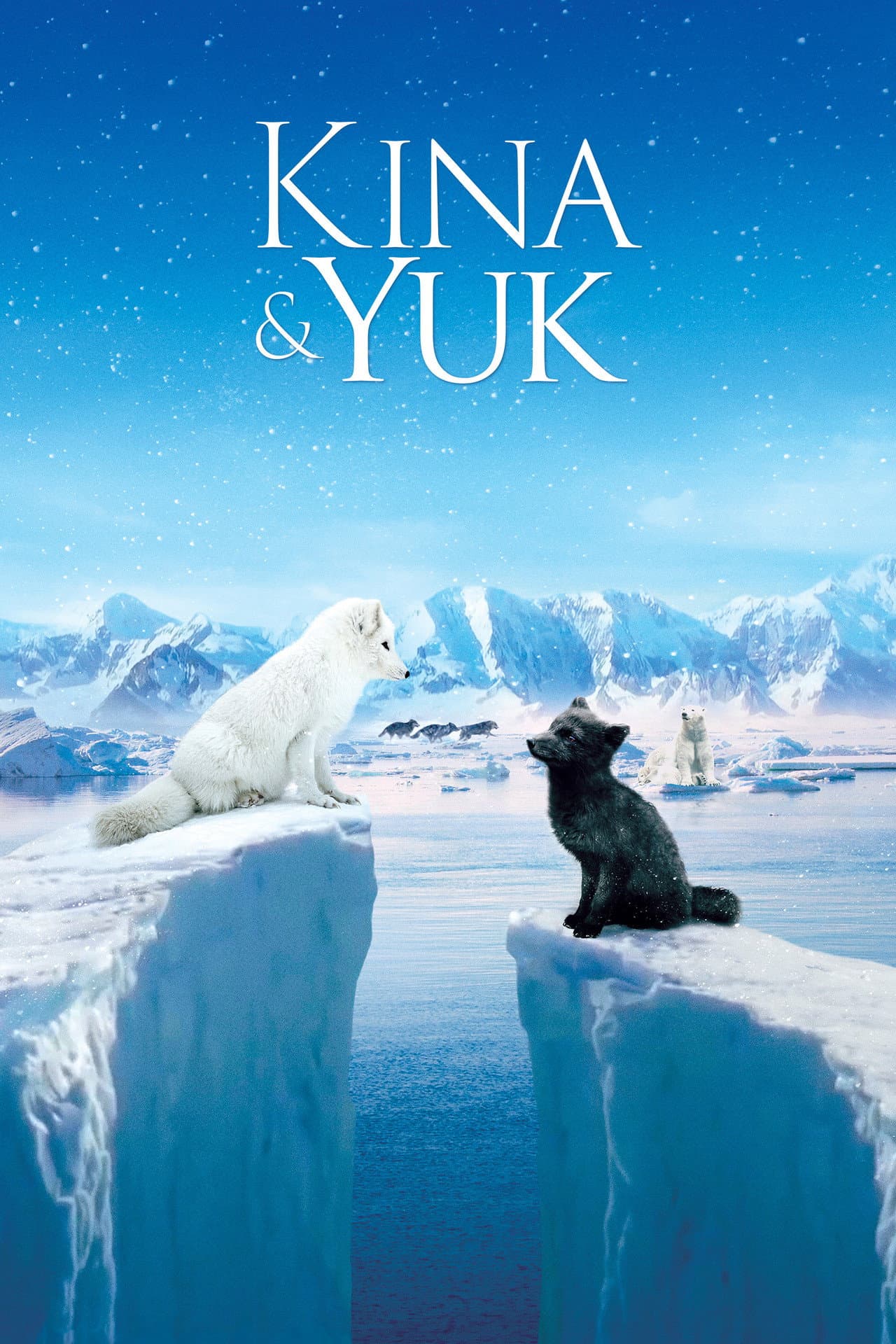 Kina & Yuk preview 2