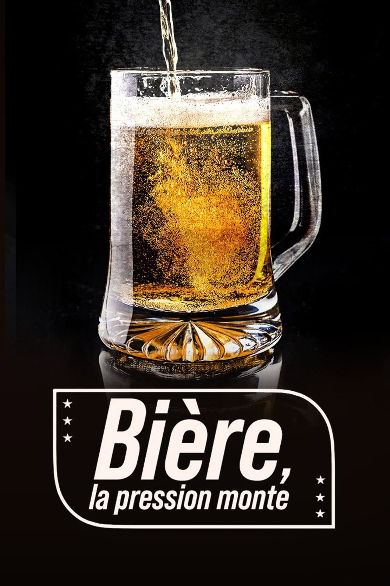 Bière, la pression monte preview 2