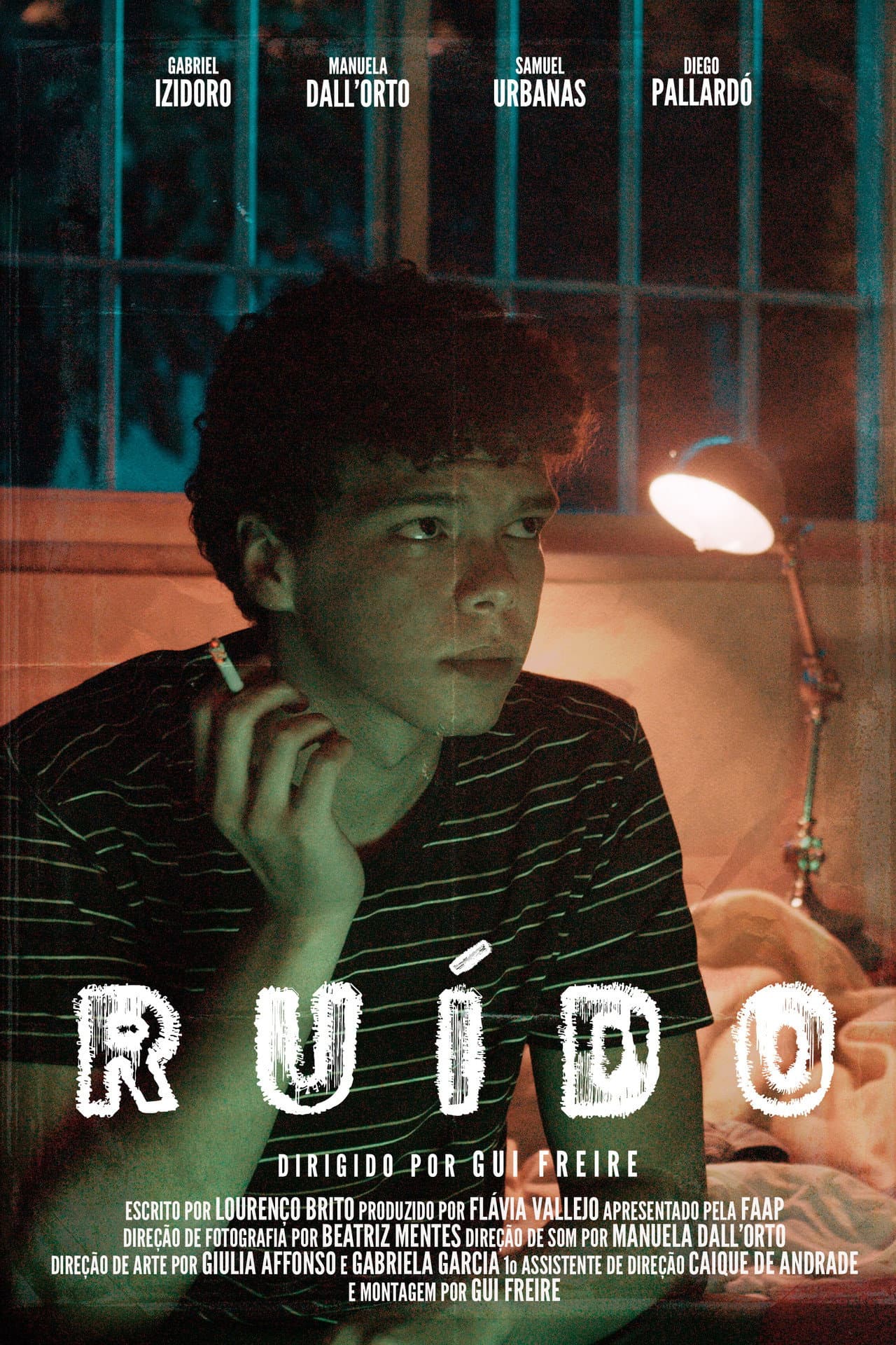Ruído preview 2