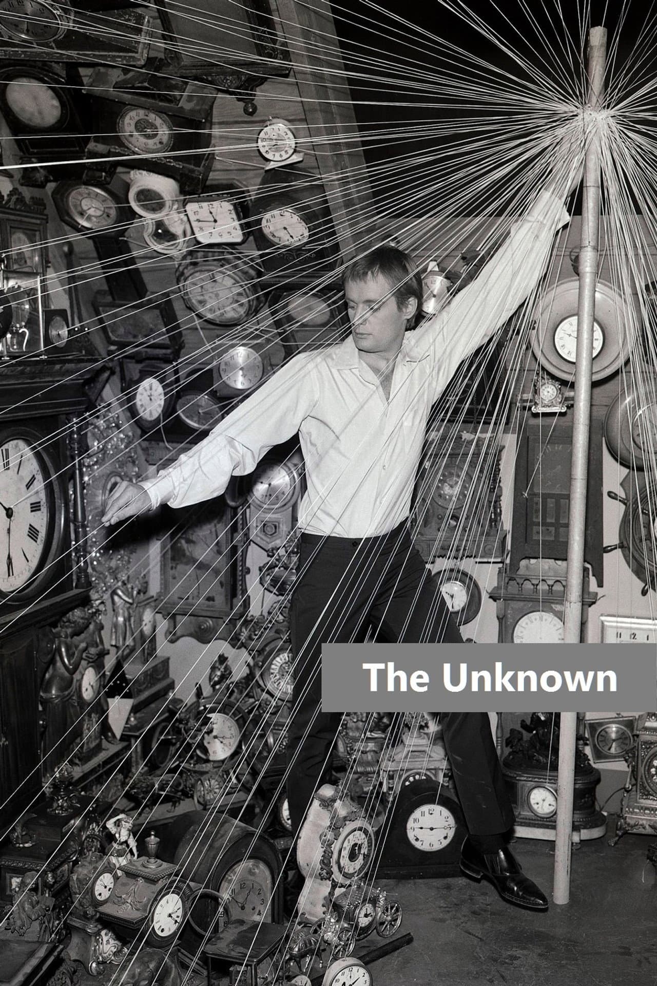 The Unknown preview 2