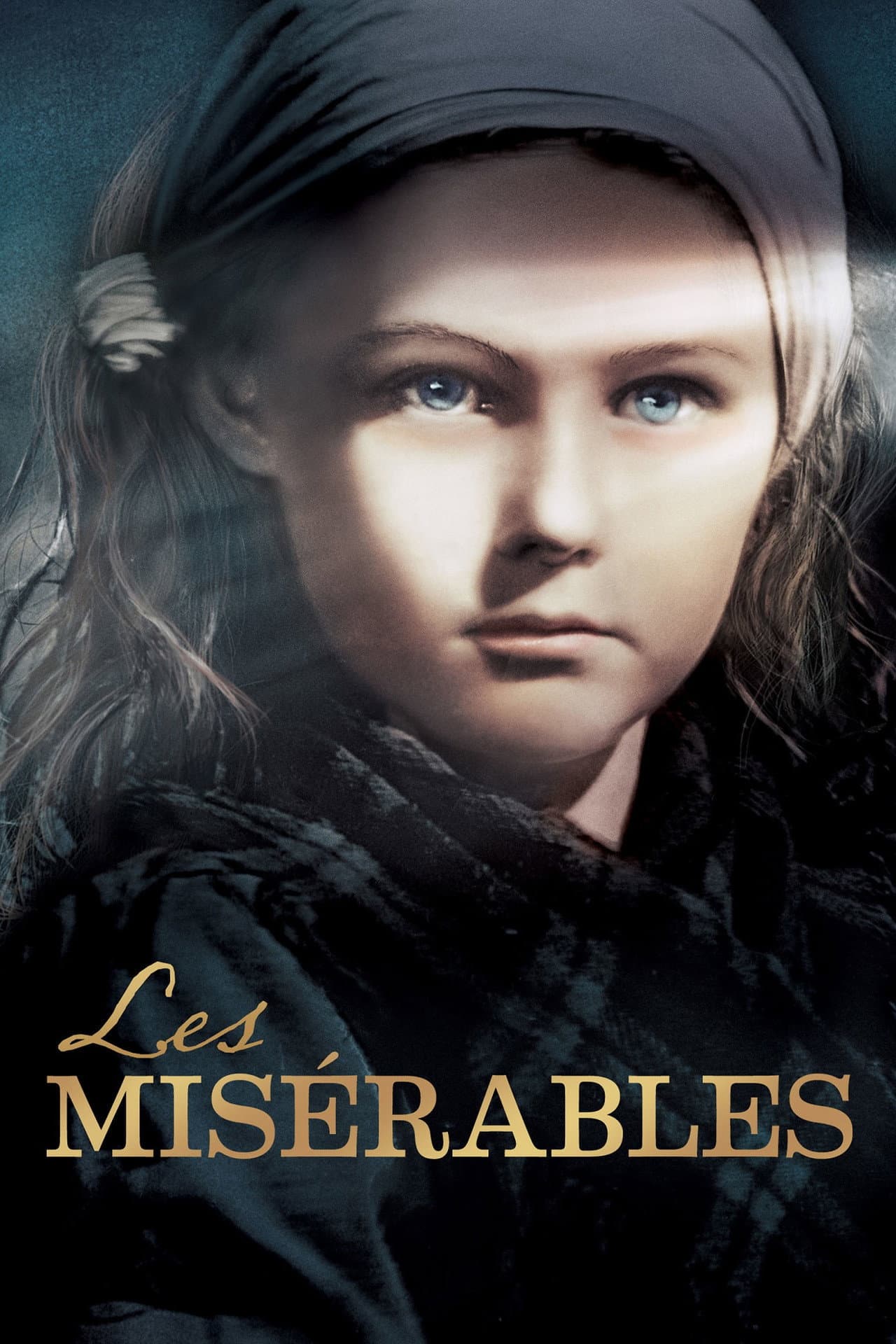 Les Misérables preview 2