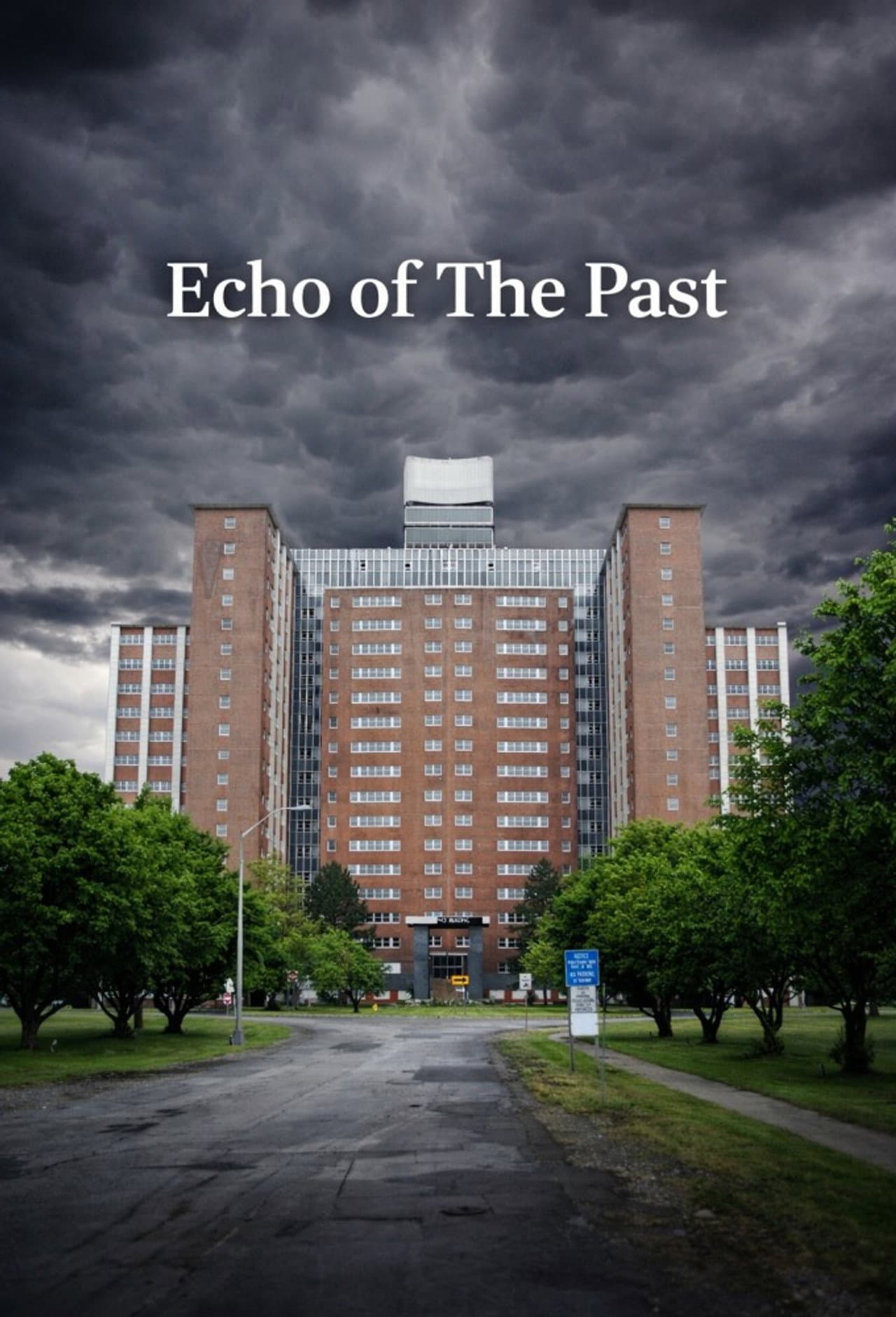 Echo Of The Past: The Terrence Tower preview 2