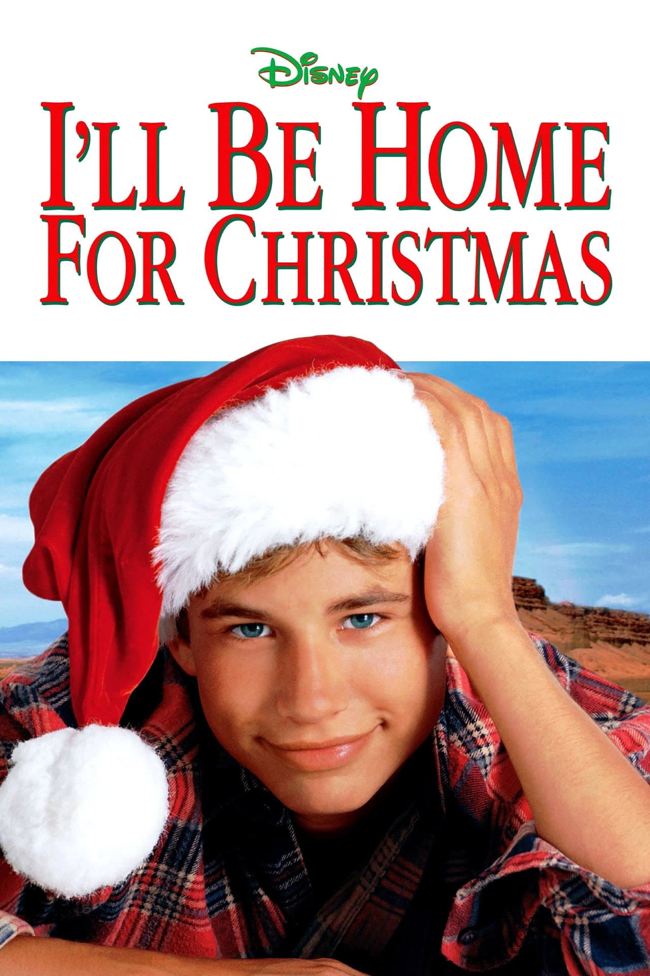 I'll Be Home for Christmas preview 2