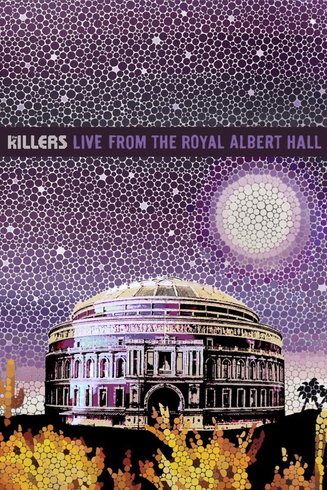 The Killers: Live from the Royal Albert Hall preview 2