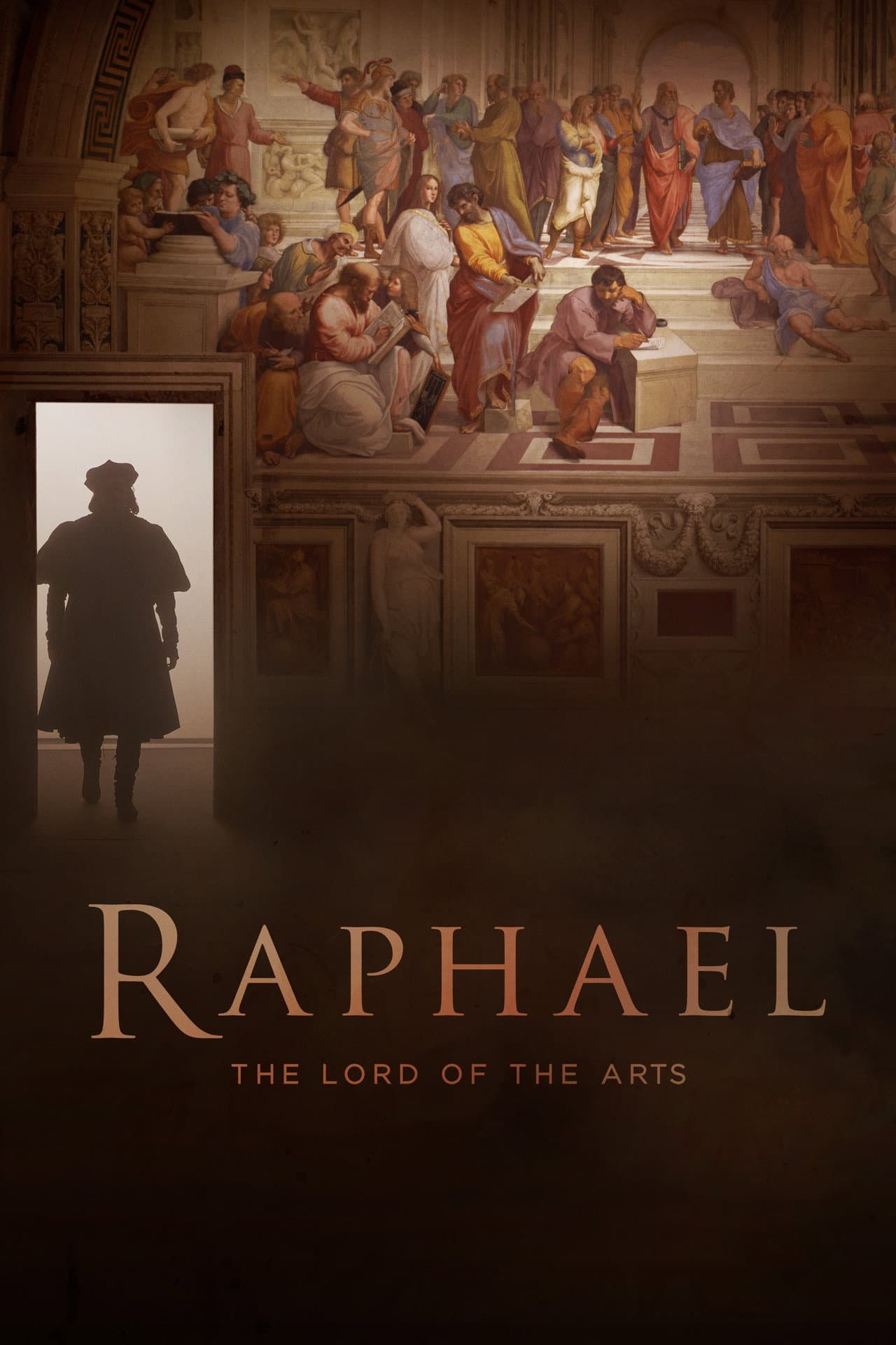 Raphael: The Lord of the Arts preview 2