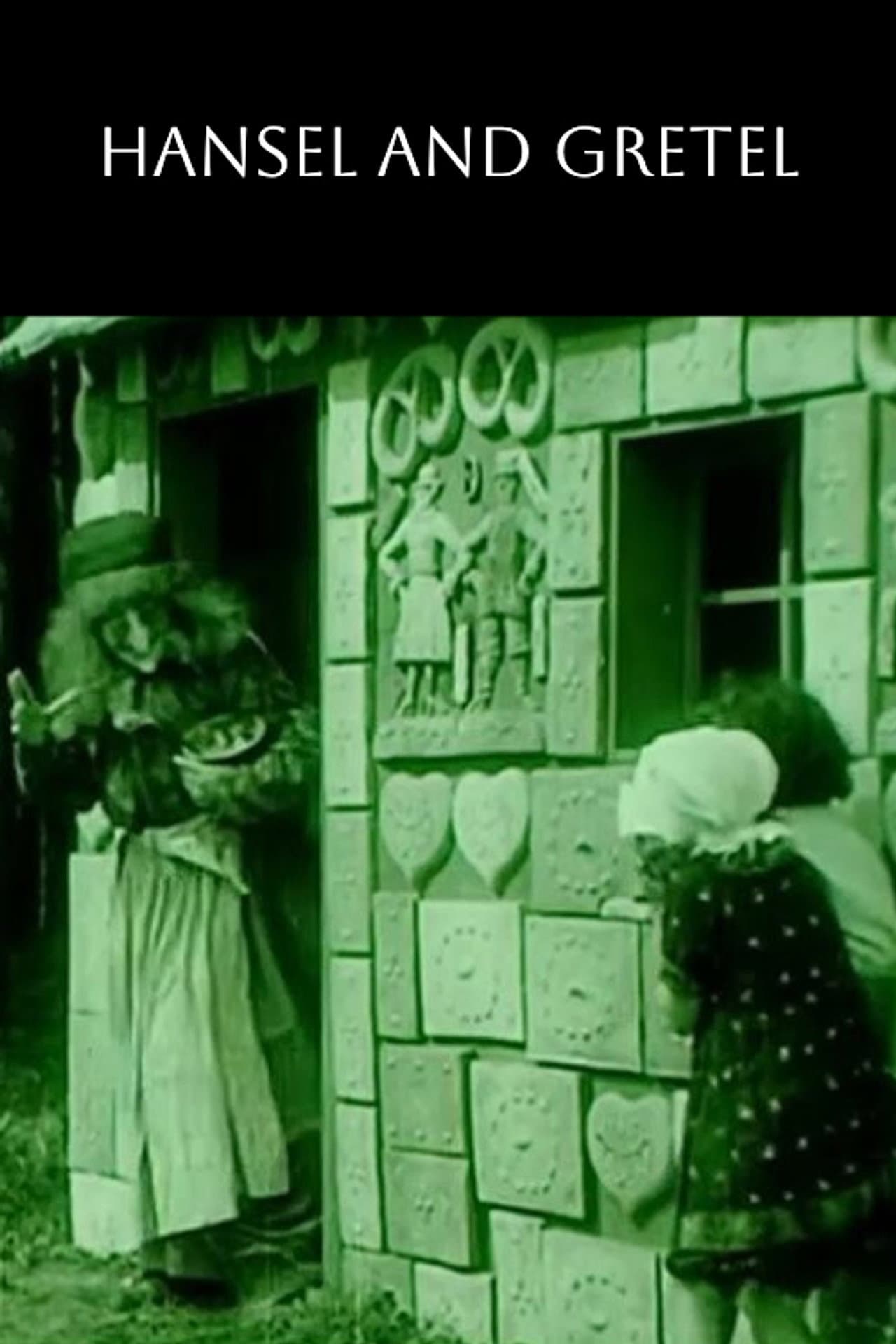 Hansel and Gretel preview 1