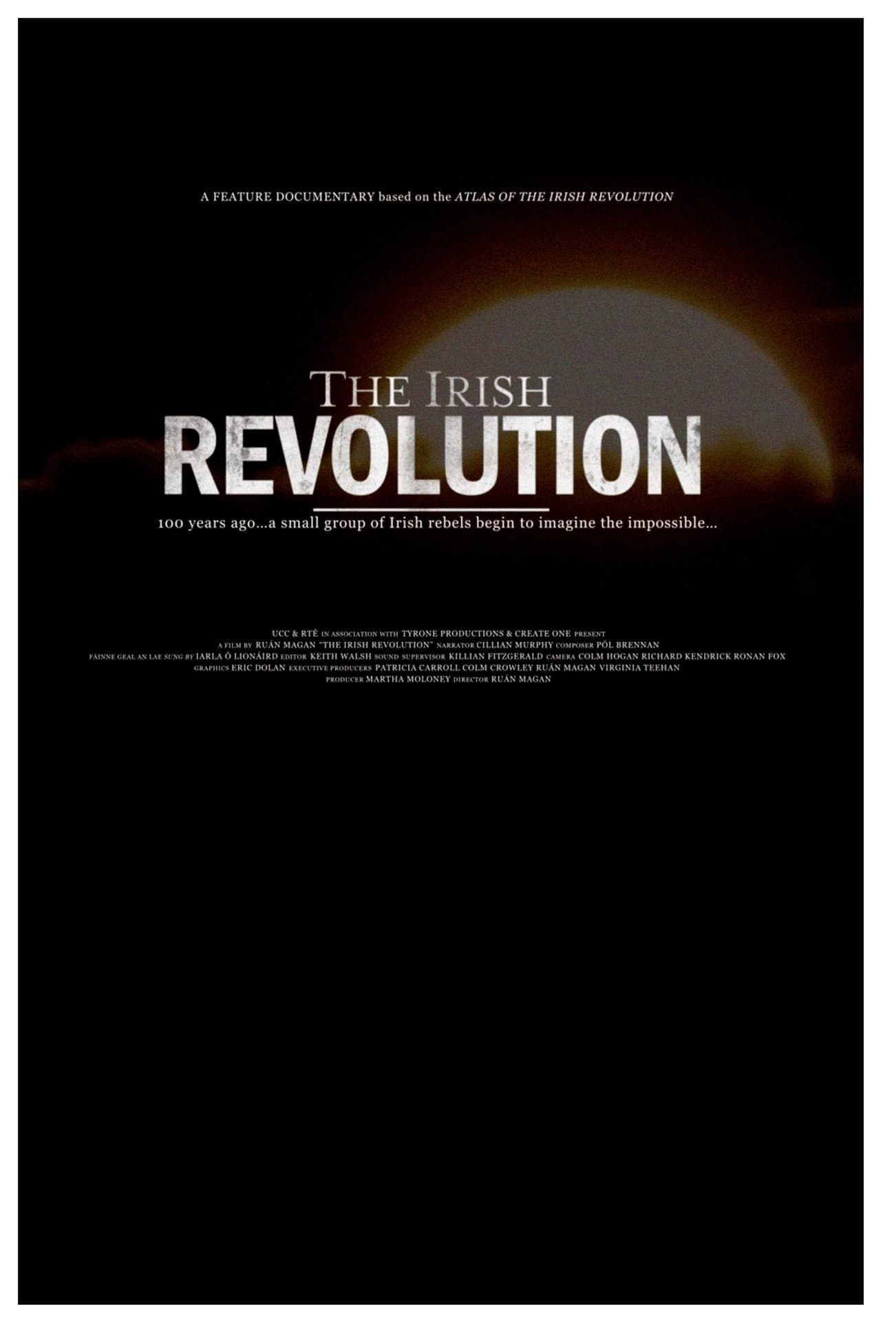 The Irish Revolution preview 2