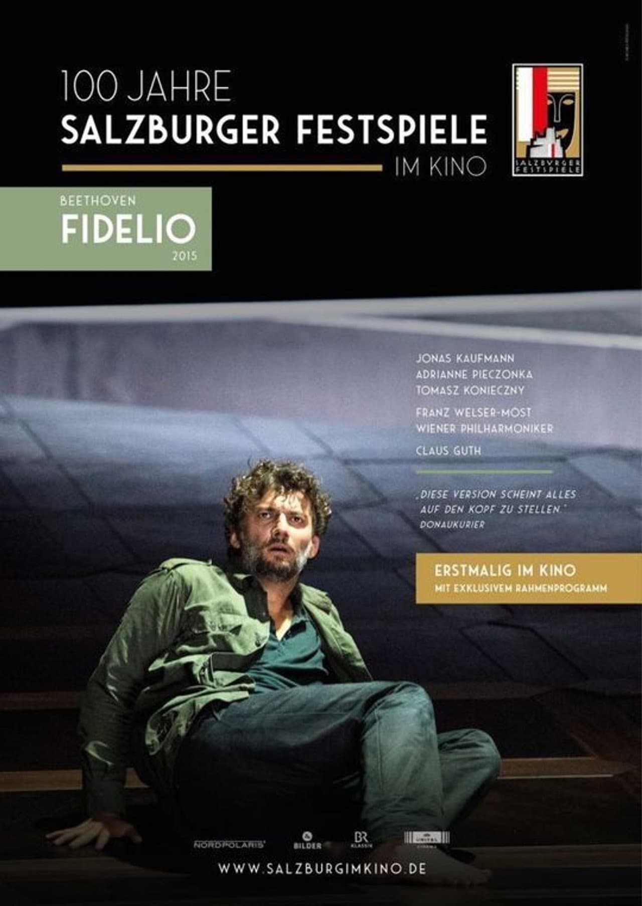Ludwig van Beethoven - Fidelio preview 2