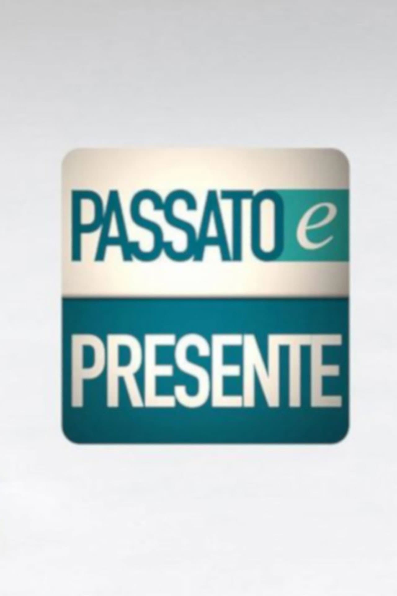 Passato e Presente preview 2