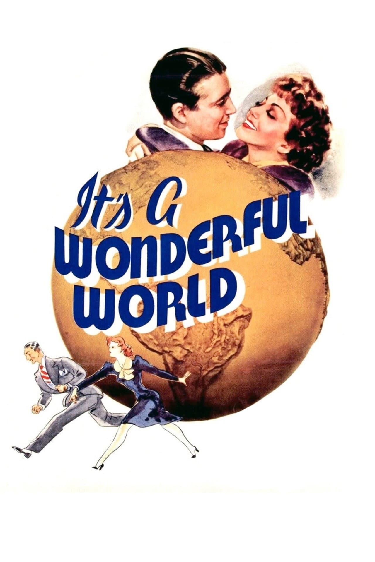 It's a Wonderful World preview 2