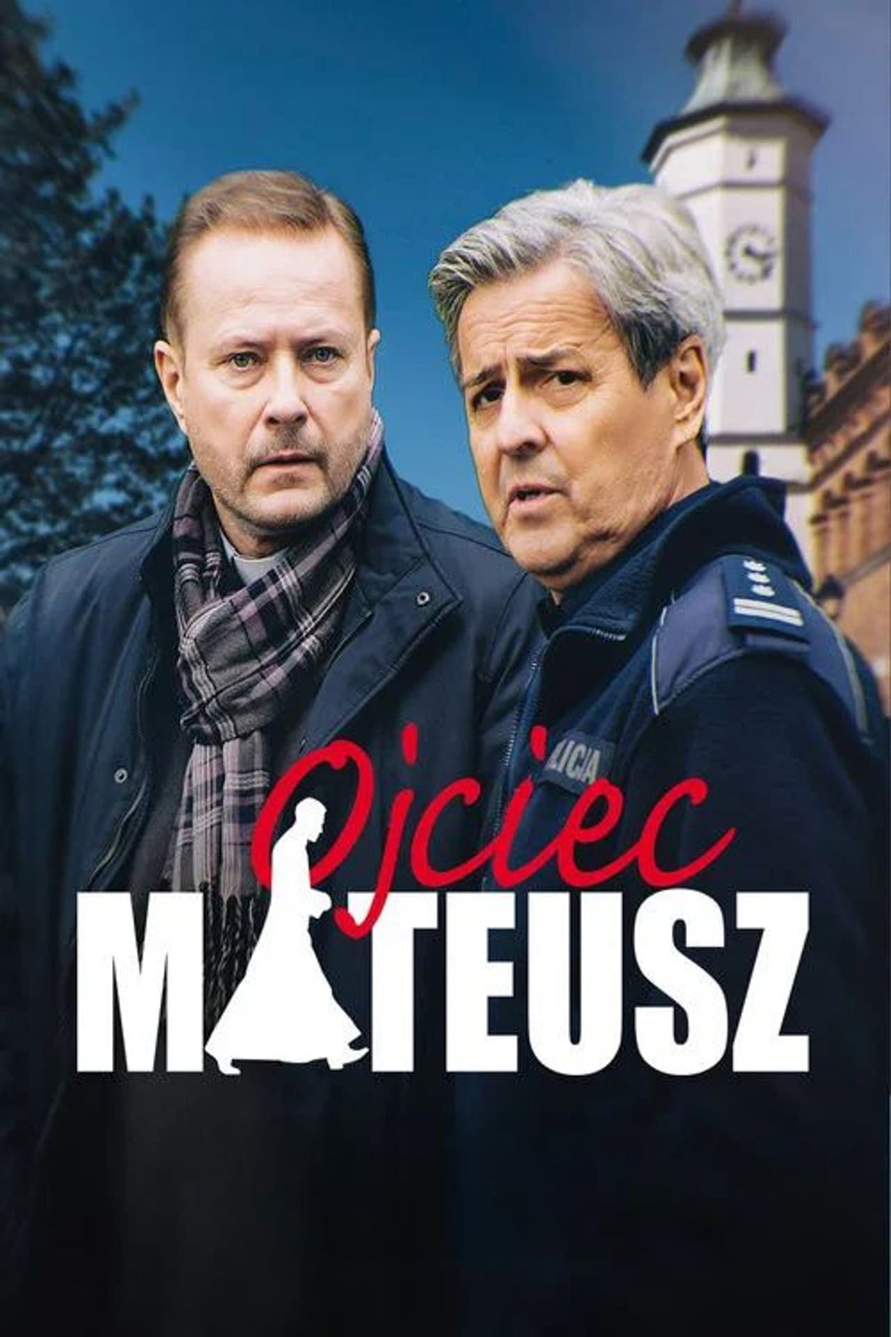 Ojciec Mateusz preview 2