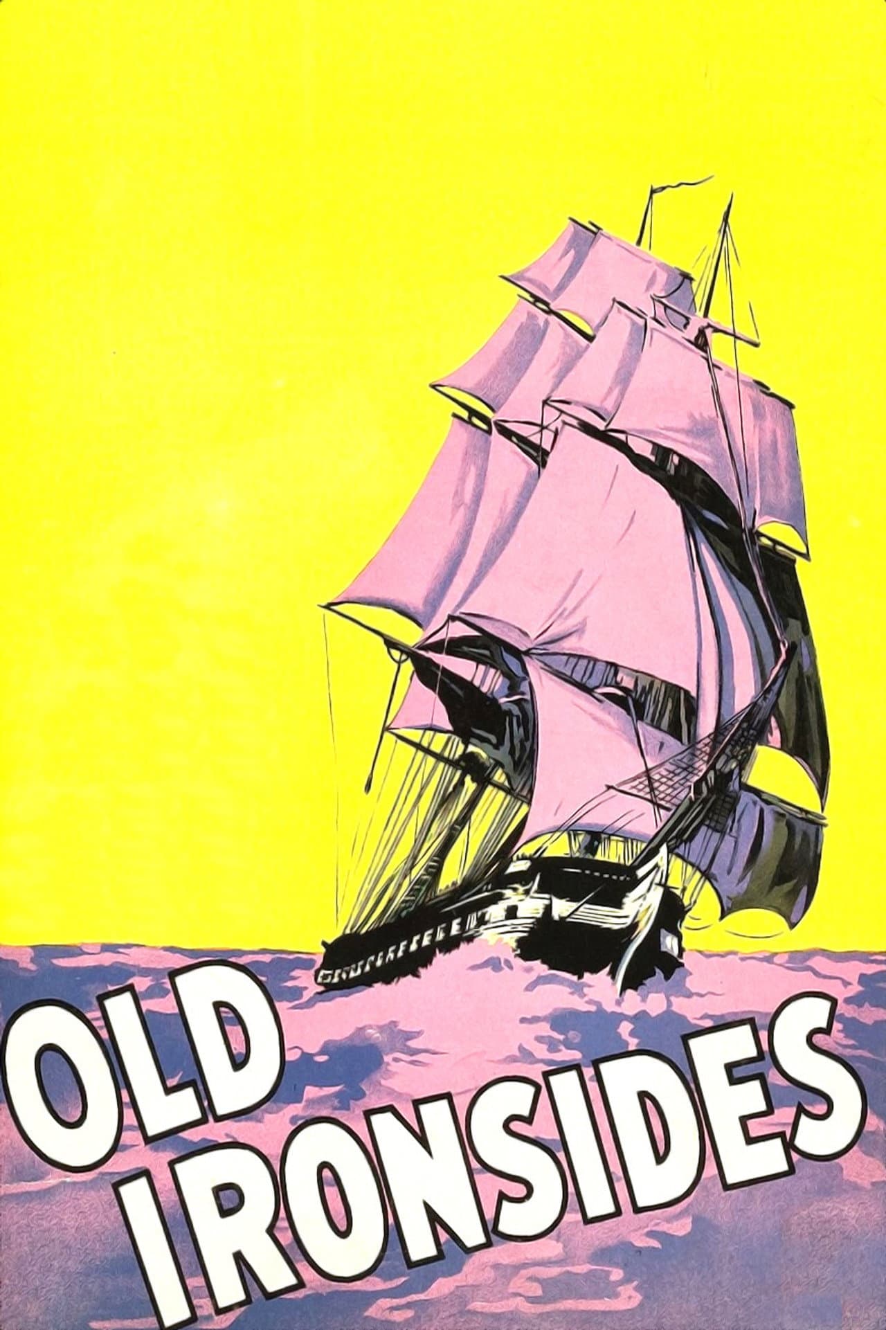 Old Ironsides preview 2