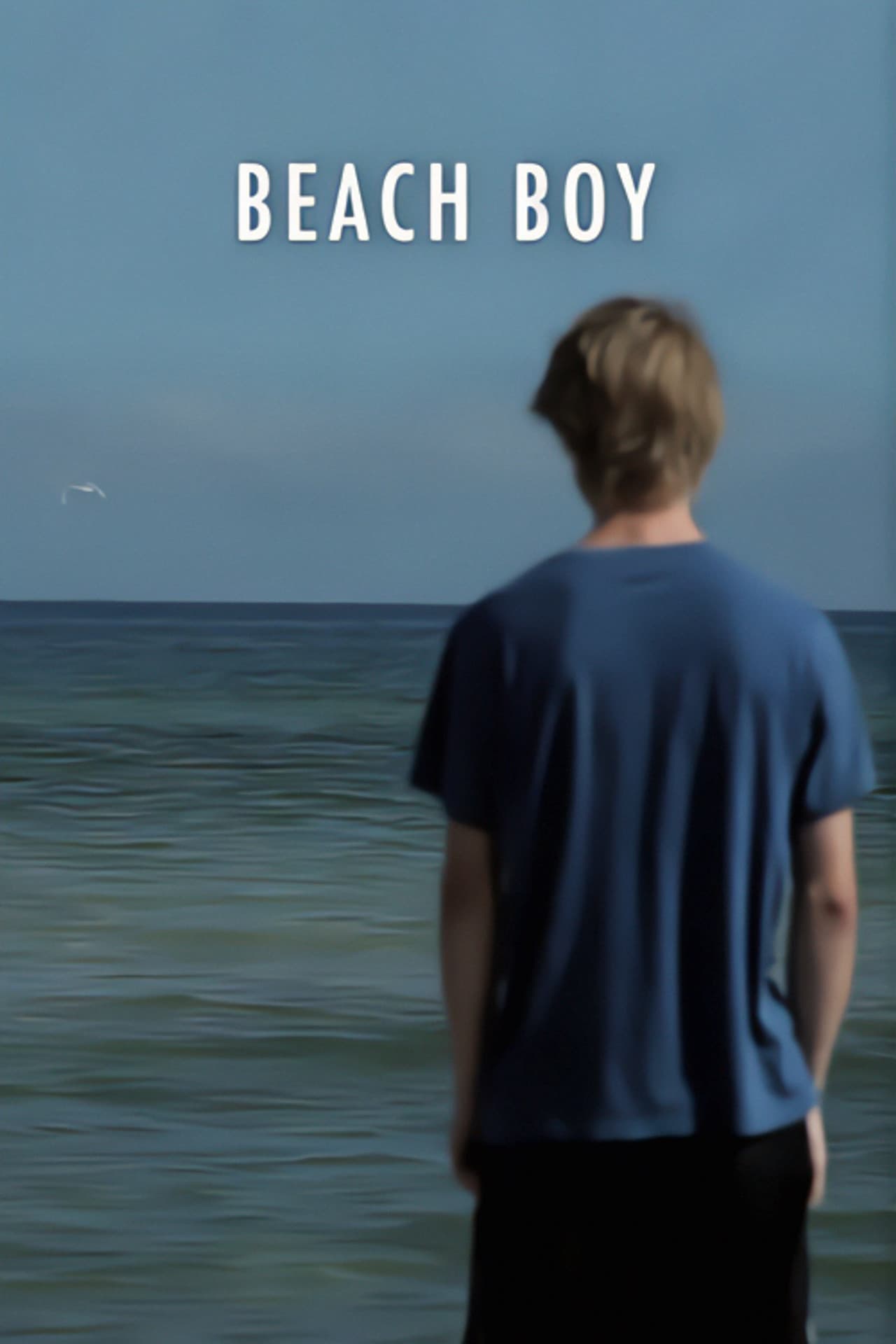 Beach Boy preview 2