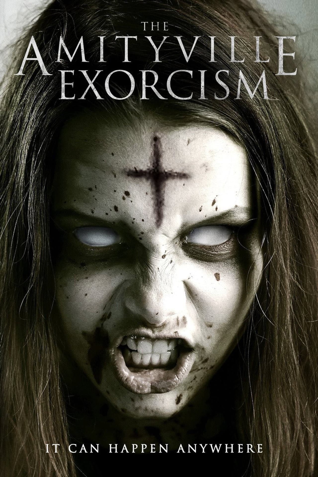 Amityville Exorcism preview 2