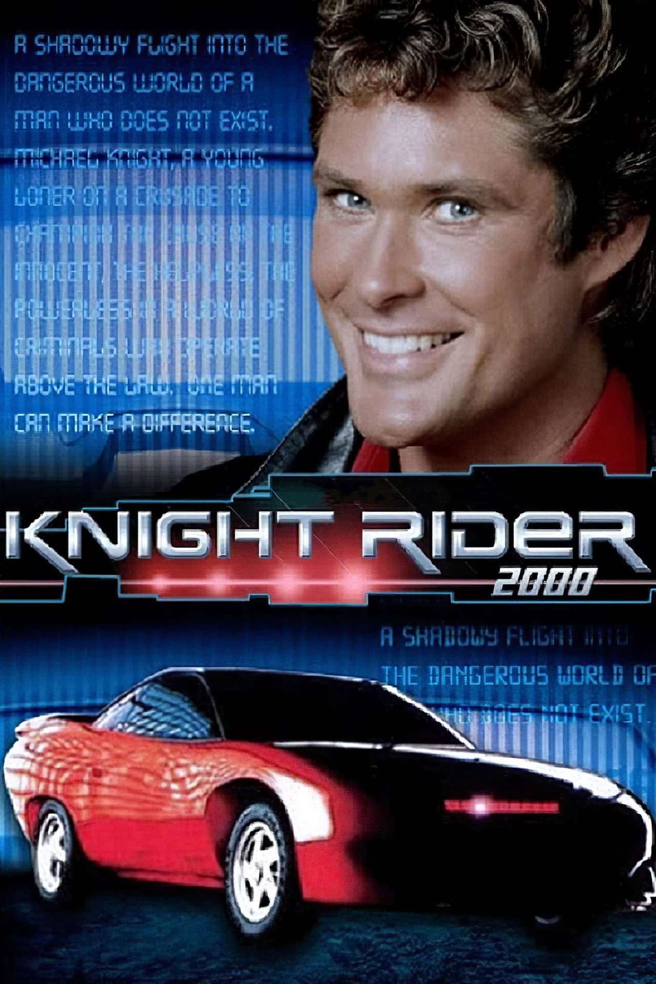 Knight Rider 2000 preview 2