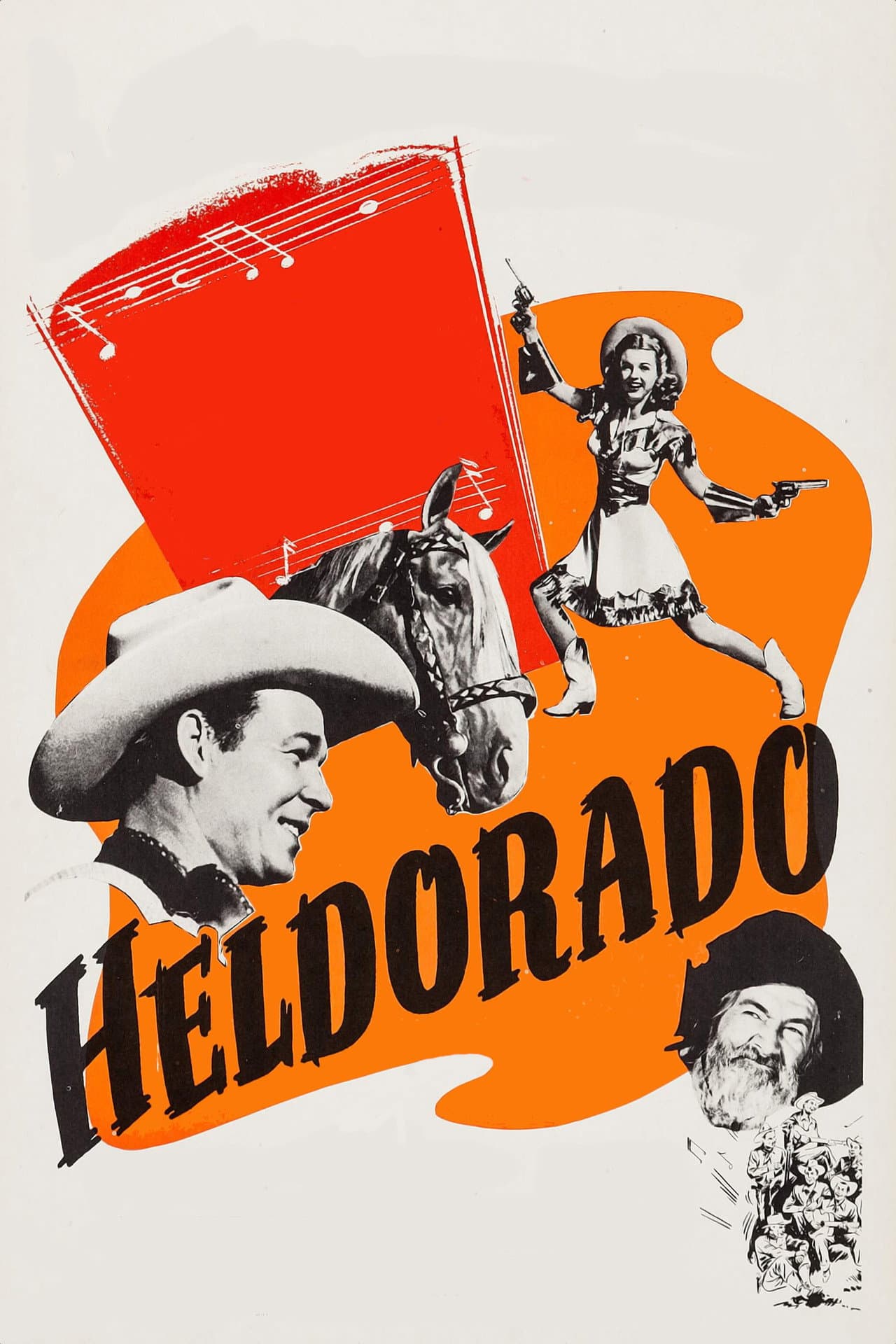 Heldorado preview 2