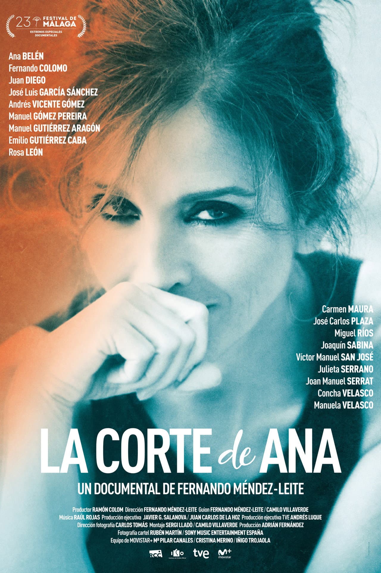 La corte de Ana preview 2