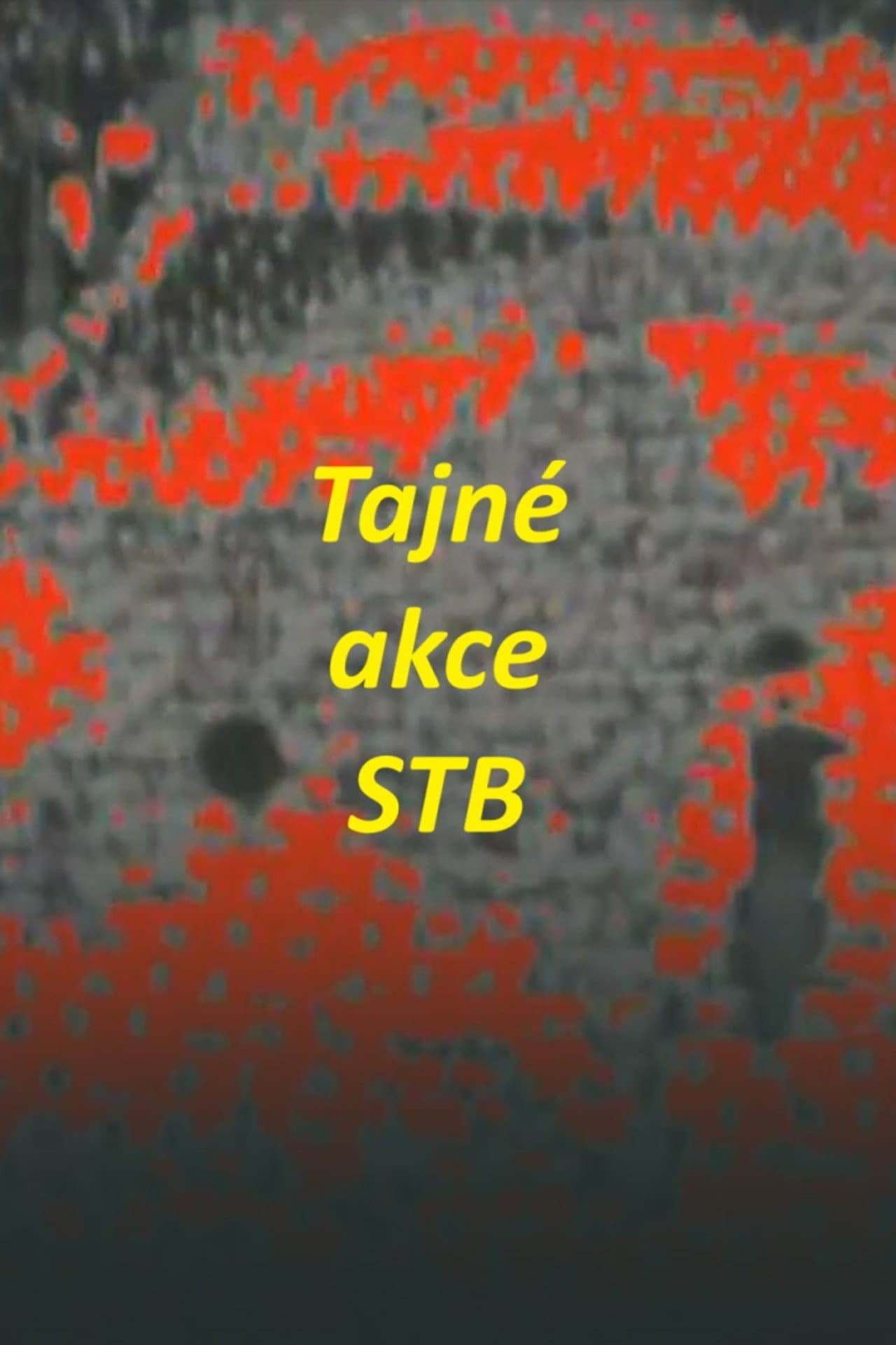 Tajné akce StB preview 2