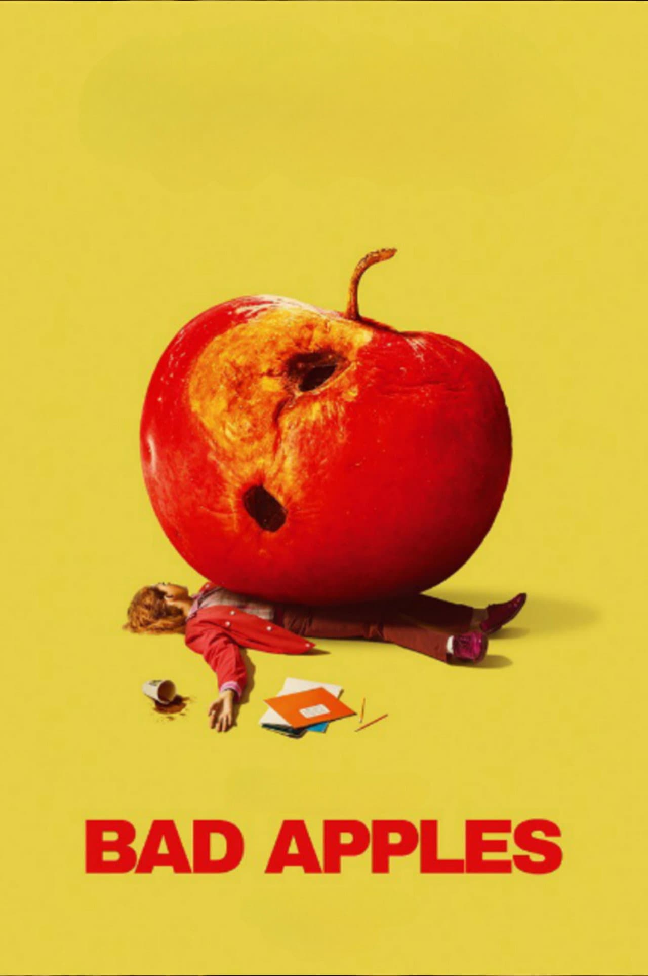Bad Apples preview 2