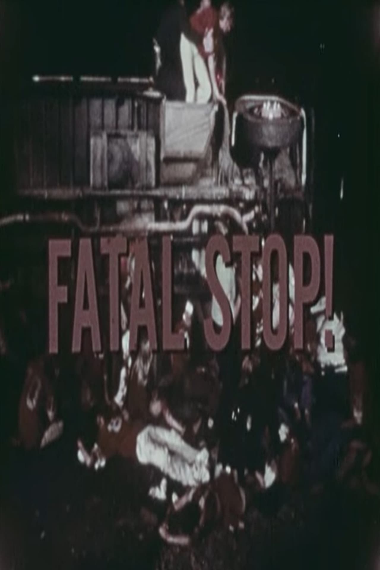 Fatal Stop preview 2